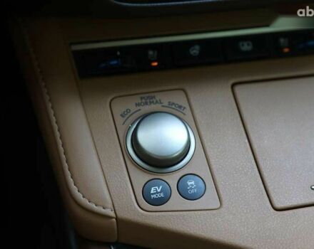 Лексус ЕС, об'ємом двигуна 0 л та пробігом 80 тис. км за 29000 $, фото 20 на Automoto.ua