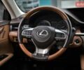 Лексус ЕС, объемом двигателя 2.49 л и пробегом 80 тыс. км за 30500 $, фото 14 на Automoto.ua