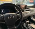 Лексус ЕС, об'ємом двигуна 2.49 л та пробігом 112 тис. км за 31000 $, фото 26 на Automoto.ua