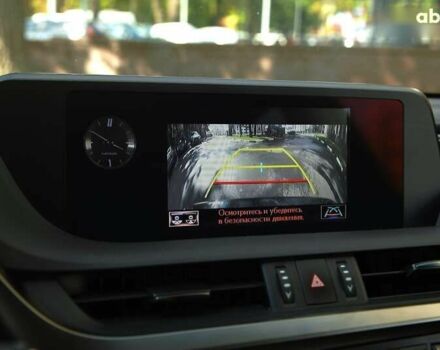 Лексус ЕС, об'ємом двигуна 2.5 л та пробігом 100 тис. км за 36000 $, фото 15 на Automoto.ua