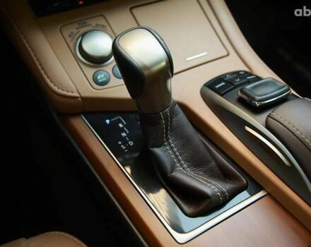 Лексус ЕС, об'ємом двигуна 0 л та пробігом 80 тис. км за 29000 $, фото 21 на Automoto.ua