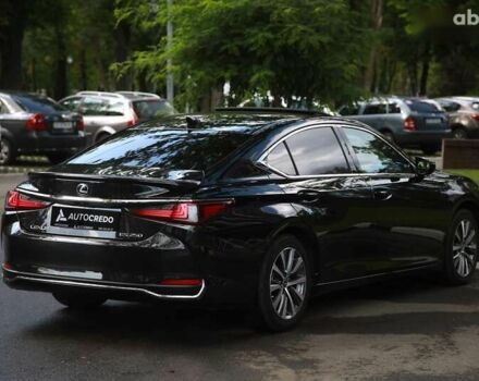 Лексус ЕС, об'ємом двигуна 2.5 л та пробігом 100 тис. км за 36000 $, фото 3 на Automoto.ua