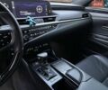 Лексус ЕС, объемом двигателя 2.49 л и пробегом 90 тыс. км за 35000 $, фото 6 на Automoto.ua