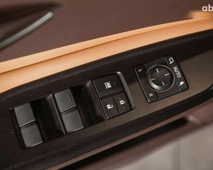 Лексус ЕС, объемом двигателя 2.5 л и пробегом 144 тыс. км за 34900 $, фото 27 на Automoto.ua