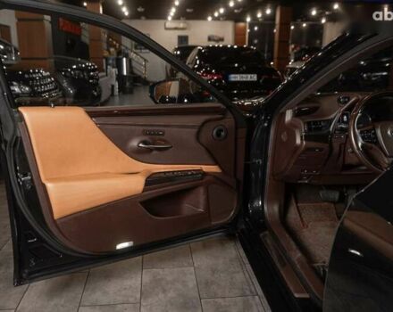 Лексус ЕС, объемом двигателя 2.5 л и пробегом 144 тыс. км за 34900 $, фото 26 на Automoto.ua