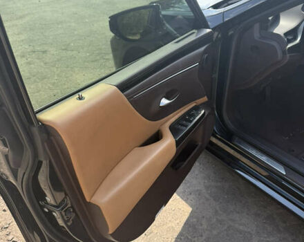 Лексус ЕС, об'ємом двигуна 2.5 л та пробігом 125 тис. км за 31900 $, фото 19 на Automoto.ua