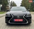 Лексус ЕС, об'ємом двигуна 2.49 л та пробігом 114 тис. км за 32999 $, фото 4 на Automoto.ua