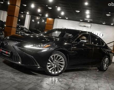 Лексус ЕС, объемом двигателя 2.5 л и пробегом 144 тыс. км за 34900 $, фото 15 на Automoto.ua