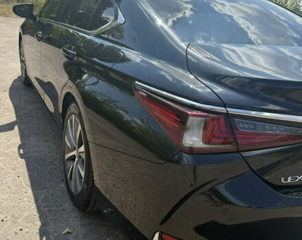 Лексус ЕС, об'ємом двигуна 2.5 л та пробігом 125 тис. км за 31900 $, фото 11 на Automoto.ua
