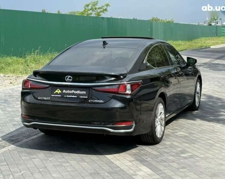 Лексус ЕС, объемом двигателя 0 л и пробегом 142 тыс. км за 28999 $, фото 5 на Automoto.ua