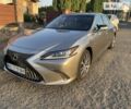 Лексус ЕС, объемом двигателя 2.49 л и пробегом 65 тыс. км за 35900 $, фото 7 на Automoto.ua