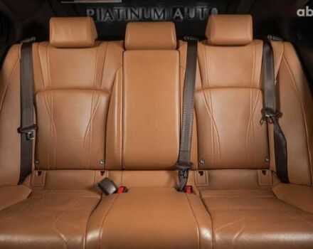 Лексус ЕС, объемом двигателя 2.5 л и пробегом 144 тыс. км за 34900 $, фото 22 на Automoto.ua