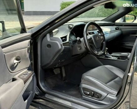 Лексус ЕС, объемом двигателя 0 л и пробегом 142 тыс. км за 28999 $, фото 7 на Automoto.ua