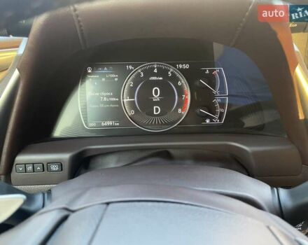 Лексус ЕС, объемом двигателя 2.49 л и пробегом 65 тыс. км за 35900 $, фото 16 на Automoto.ua