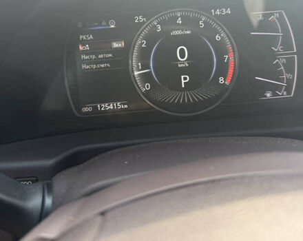 Лексус ЕС, об'ємом двигуна 2.5 л та пробігом 125 тис. км за 31900 $, фото 34 на Automoto.ua
