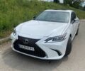 Лексус ЕС, объемом двигателя 2.49 л и пробегом 132 тыс. км за 33000 $, фото 1 на Automoto.ua