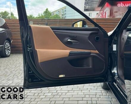 Лексус ЕС, объемом двигателя 0 л и пробегом 80 тыс. км за 42000 $, фото 14 на Automoto.ua