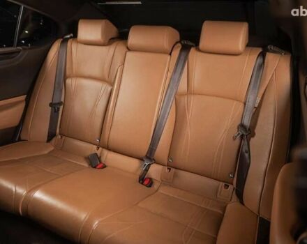 Лексус ЕС, объемом двигателя 2.5 л и пробегом 144 тыс. км за 34900 $, фото 23 на Automoto.ua