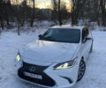 Лексус ЕС, объемом двигателя 2.49 л и пробегом 132 тыс. км за 42000 $, фото 1 на Automoto.ua