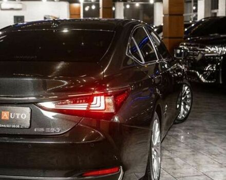 Лексус ЕС, объемом двигателя 2.5 л и пробегом 144 тыс. км за 34900 $, фото 3 на Automoto.ua