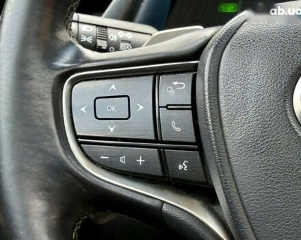 Лексус ЕС, объемом двигателя 0 л и пробегом 142 тыс. км за 28999 $, фото 15 на Automoto.ua