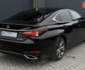 Лексус ЕС, объемом двигателя 3.5 л и пробегом 118 тыс. км за 33500 $, фото 17 на Automoto.ua