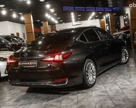 Лексус ЕС, объемом двигателя 2.5 л и пробегом 144 тыс. км за 34900 $, фото 2 на Automoto.ua