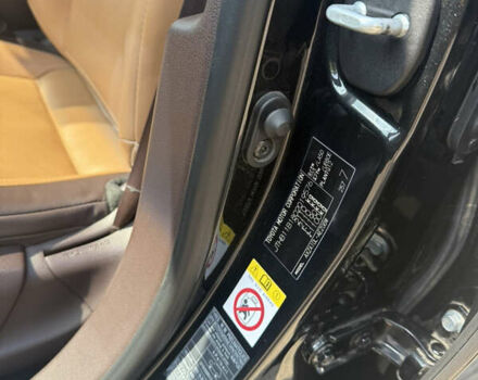 Лексус ЕС, об'ємом двигуна 2.5 л та пробігом 125 тис. км за 31900 $, фото 33 на Automoto.ua