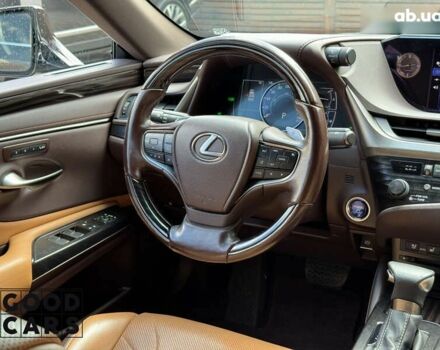 Лексус ЕС, объемом двигателя 0 л и пробегом 80 тыс. км за 42000 $, фото 27 на Automoto.ua