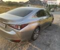 Лексус ЕС, объемом двигателя 2.49 л и пробегом 65 тыс. км за 35900 $, фото 4 на Automoto.ua