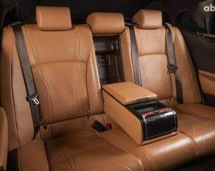 Лексус ЕС, объемом двигателя 2.5 л и пробегом 144 тыс. км за 34900 $, фото 24 на Automoto.ua