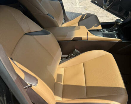 Лексус ЕС, об'ємом двигуна 2.5 л та пробігом 125 тис. км за 31900 $, фото 30 на Automoto.ua