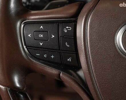 Лексус ЕС, объемом двигателя 2.5 л и пробегом 144 тыс. км за 34900 $, фото 16 на Automoto.ua