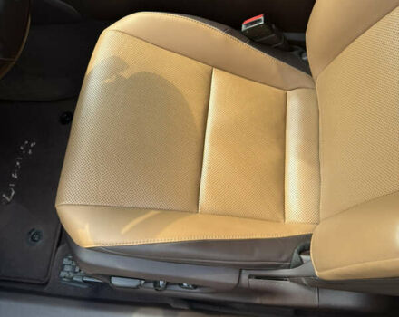 Лексус ЕС, об'ємом двигуна 2.5 л та пробігом 125 тис. км за 31900 $, фото 21 на Automoto.ua