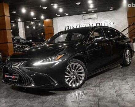 Лексус ЕС, объемом двигателя 2.5 л и пробегом 144 тыс. км за 34900 $, фото 1 на Automoto.ua