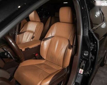 Лексус ЕС, объемом двигателя 2.5 л и пробегом 144 тыс. км за 34900 $, фото 21 на Automoto.ua