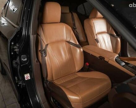 Лексус ЕС, объемом двигателя 2.5 л и пробегом 144 тыс. км за 34900 $, фото 19 на Automoto.ua