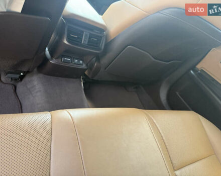 Лексус ЕС, об'ємом двигуна 2.5 л та пробігом 125 тис. км за 31900 $, фото 26 на Automoto.ua