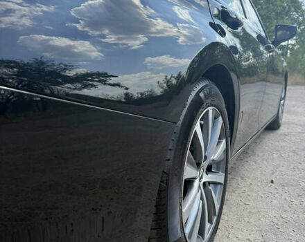 Лексус ЕС, об'ємом двигуна 2.5 л та пробігом 125 тис. км за 31900 $, фото 7 на Automoto.ua