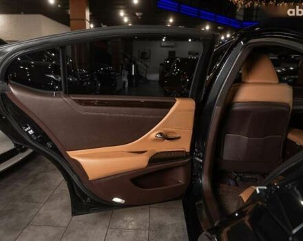 Лексус ЕС, объемом двигателя 2.5 л и пробегом 144 тыс. км за 34900 $, фото 13 на Automoto.ua