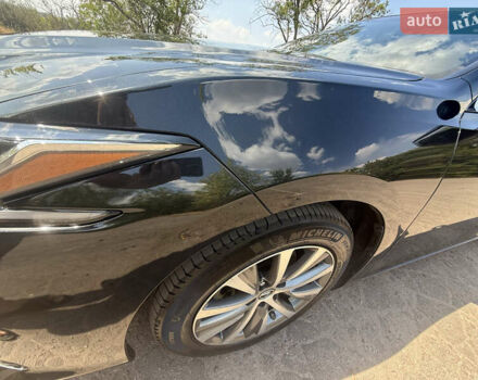 Лексус ЕС, об'ємом двигуна 2.5 л та пробігом 125 тис. км за 31900 $, фото 17 на Automoto.ua