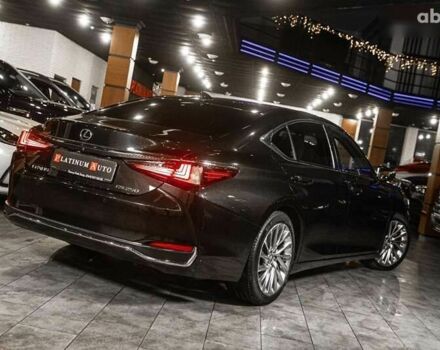 Лексус ЕС, объемом двигателя 2.5 л и пробегом 144 тыс. км за 34900 $, фото 6 на Automoto.ua