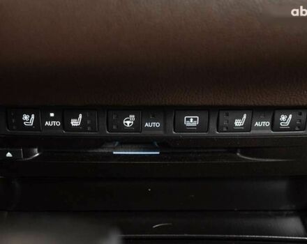 Лексус ЕС, объемом двигателя 2.5 л и пробегом 144 тыс. км за 34900 $, фото 9 на Automoto.ua