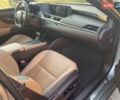 Лексус ЕС, объемом двигателя 2.49 л и пробегом 65 тыс. км за 35900 $, фото 8 на Automoto.ua