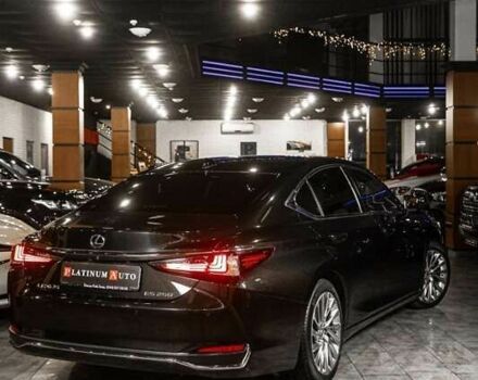 Лексус ЕС, объемом двигателя 2.5 л и пробегом 144 тыс. км за 34900 $, фото 5 на Automoto.ua