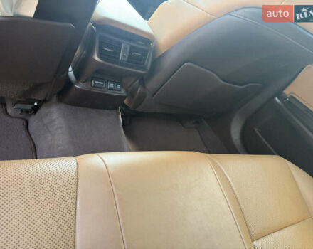 Лексус ЕС, об'ємом двигуна 2.5 л та пробігом 125 тис. км за 31900 $, фото 25 на Automoto.ua