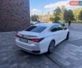 Лексус ЕС, об'ємом двигуна 0 л та пробігом 66 тис. км за 35500 $, фото 1 на Automoto.ua
