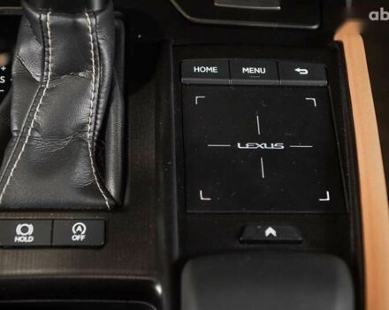 Лексус ЕС, объемом двигателя 2.5 л и пробегом 144 тыс. км за 34900 $, фото 10 на Automoto.ua