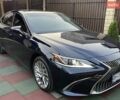 Лексус ЕС, объемом двигателя 2.49 л и пробегом 90 тыс. км за 35000 $, фото 1 на Automoto.ua