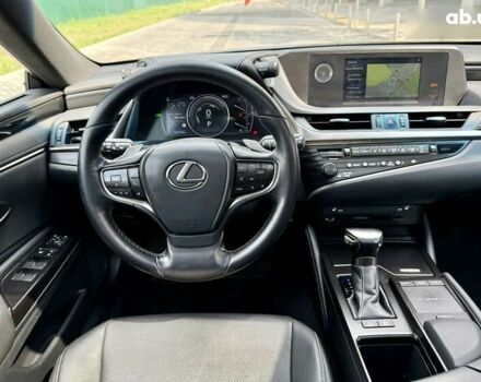 Лексус ЕС, объемом двигателя 0 л и пробегом 142 тыс. км за 28999 $, фото 11 на Automoto.ua